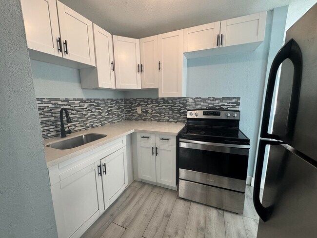 Foto del edificio - 518 49th St