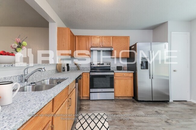 Foto del edificio - 1703 Red Cloud Dr