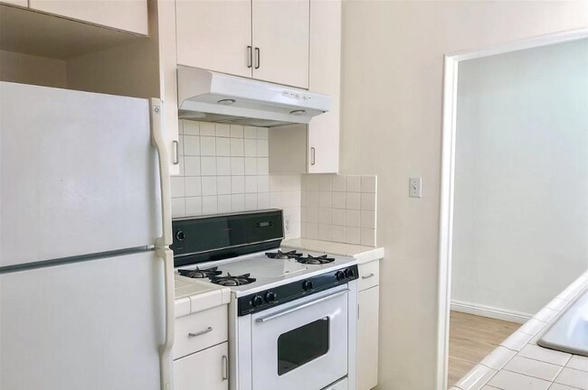 Foto del edificio - 1703 Selby Ave