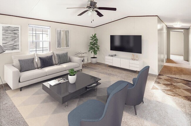 Foto del edificio - 5116 Martinique Calle