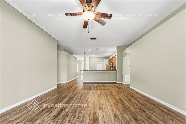 Foto del edificio - 3715 Eaglewood St