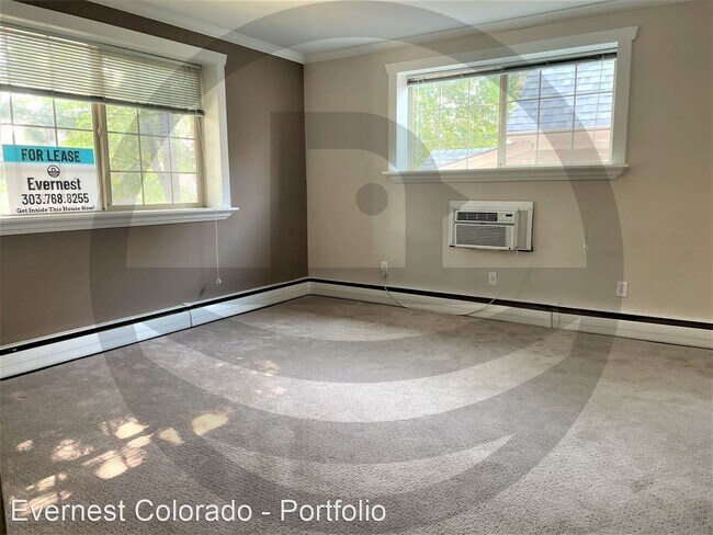 Foto del edificio - 1 br, 1 bath House - 1 S Pennsylvania St #201