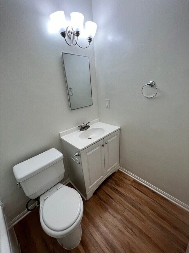 Foto del edificio - The Marathon