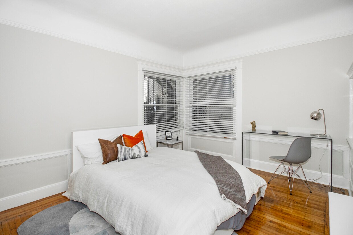 Foto principal - 925 Pierce St