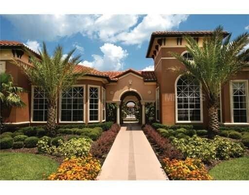 Foto del edificio - 5578 Metrowest Blvd., Bldg 1, Unit 206