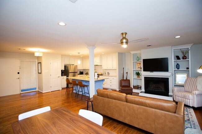 Foto del edificio - 3010 N Taylor St