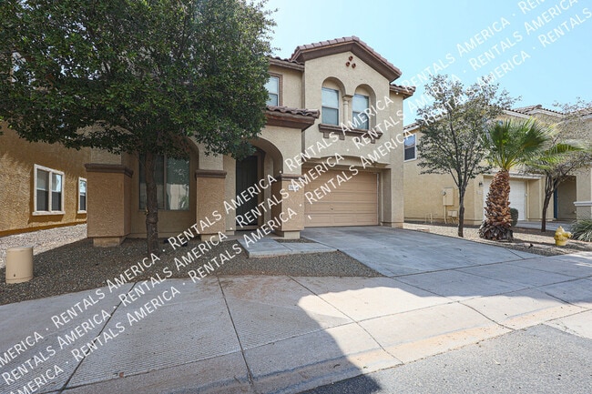 Foto del edificio - 7629 S 63rd Dr