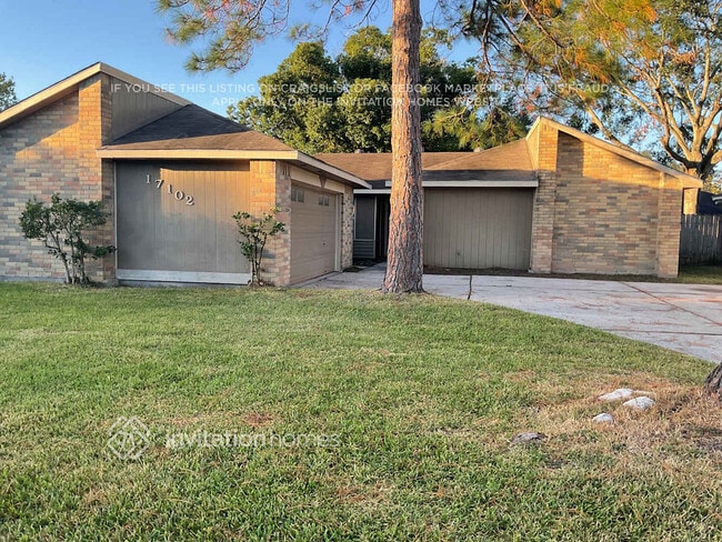 Building Photo - 17102 Stone Stile Dr Building Photo - 17102 Stone Stile Dr