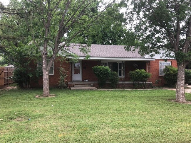 Building Photo - 118 S Berry Rd