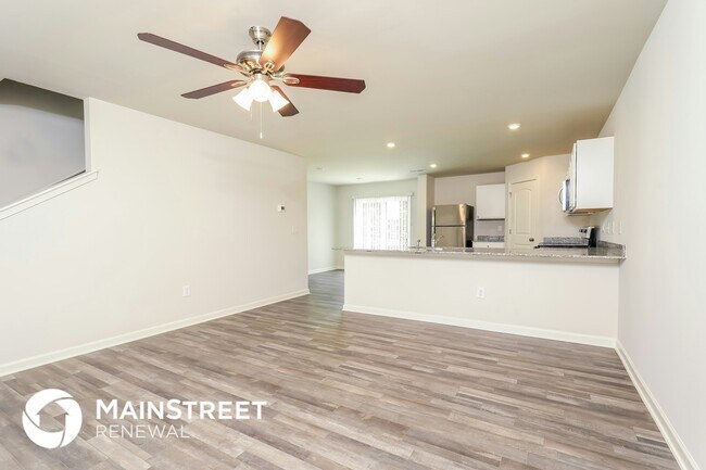 Foto del edificio - 4607 Sweet Bulb Ln