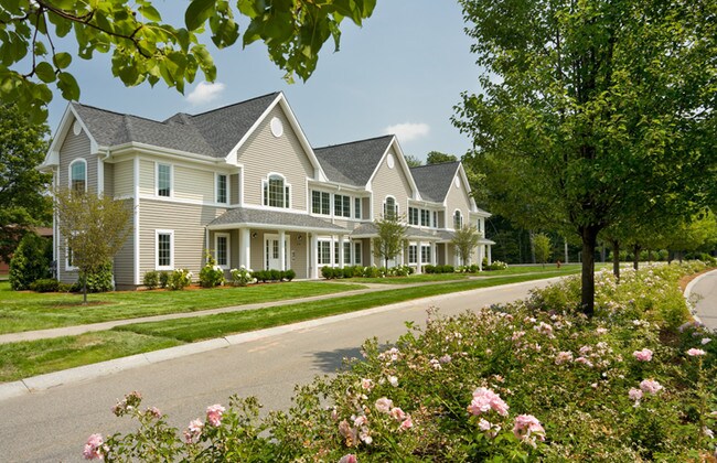 Foto del edificio - Norwest Woods Apartment