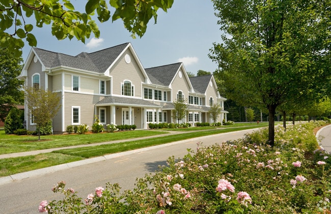 Building Photo - Norwest Woods Apartment
