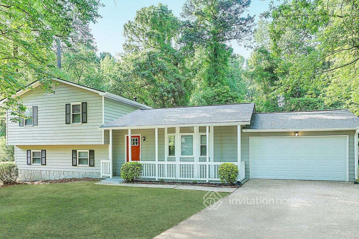 Primary Photo - 5318 Zachary Dr
