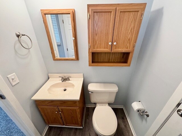 Foto principal - 5360 Whitmore Dr