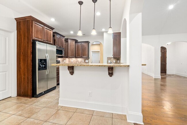 Foto del edificio - 1101 Blackman Cir