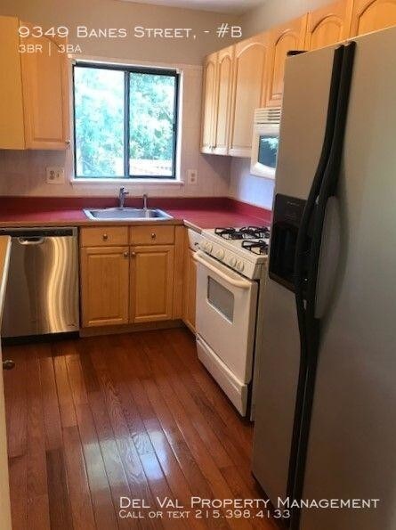 Building Photo - 3 bedroom in Philadelphia PA 19115