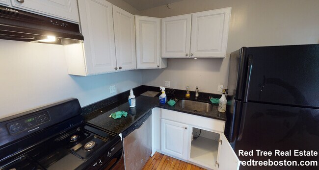 Foto del edificio - 50 Hancock St