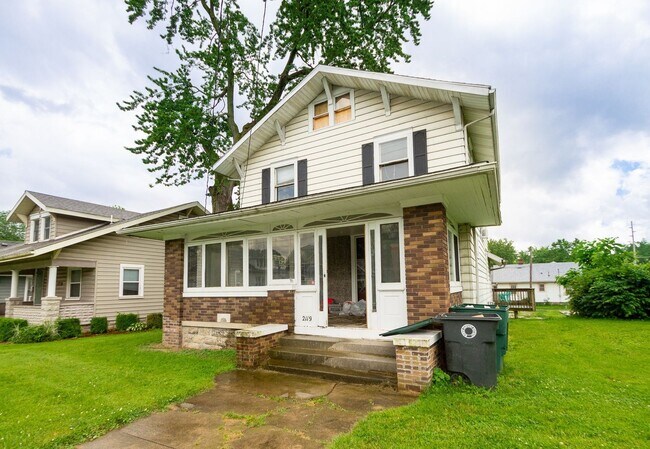 Foto del edificio - In-Unit Washer and Dryer