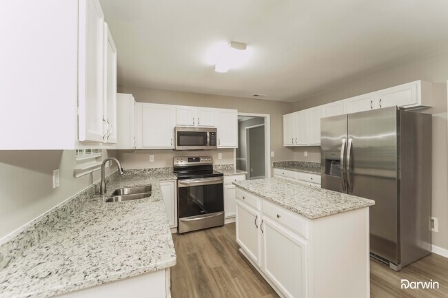 Building Photo - 2618 Black Cherry Drive, Charlotte, NC 28262
