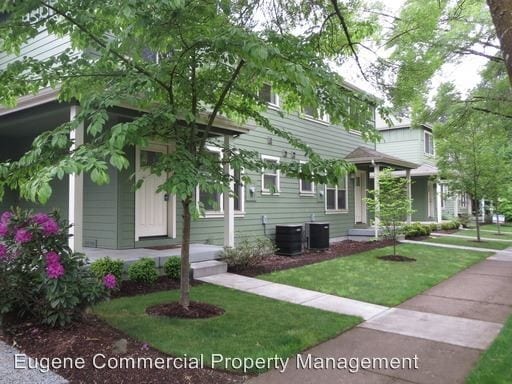 Building Photo - 1030 W 11th Ave