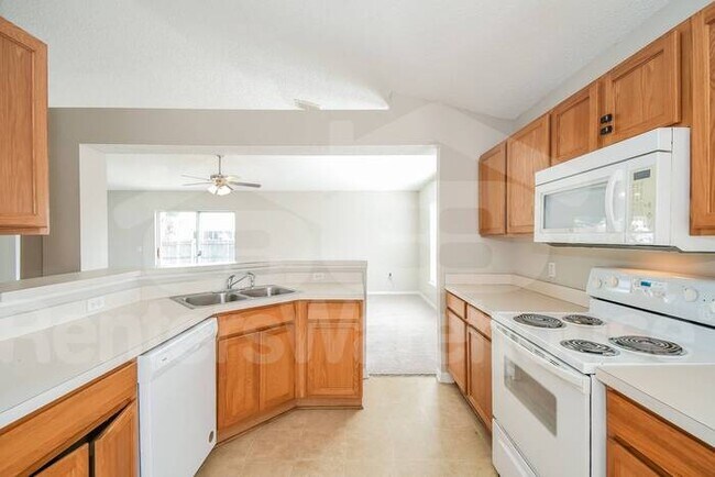 Foto del edificio - Middleburg home for rent