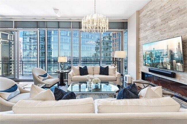 Foto del edificio - 1065 Peachtree St NE