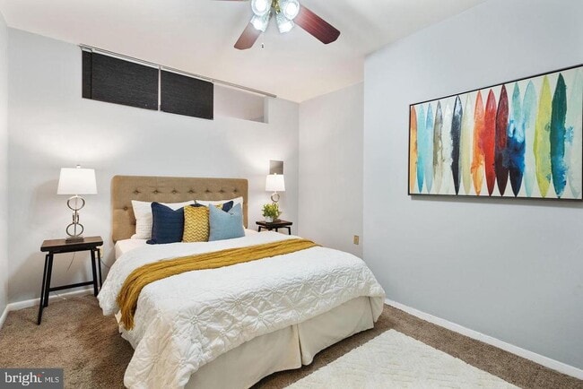 Foto del edificio - 3001 Veazey Terrace NW