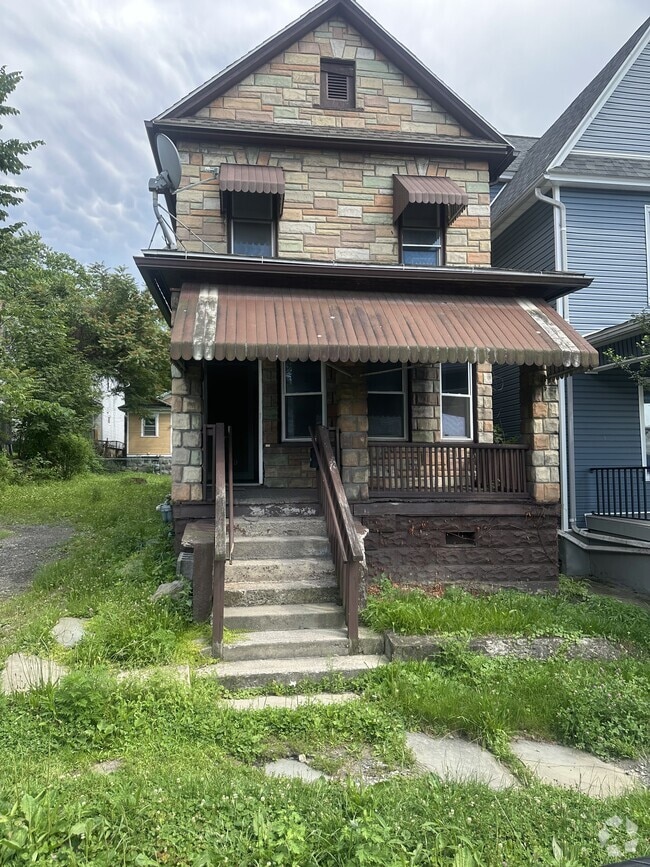 Building Photo - 510 Harrison Ave