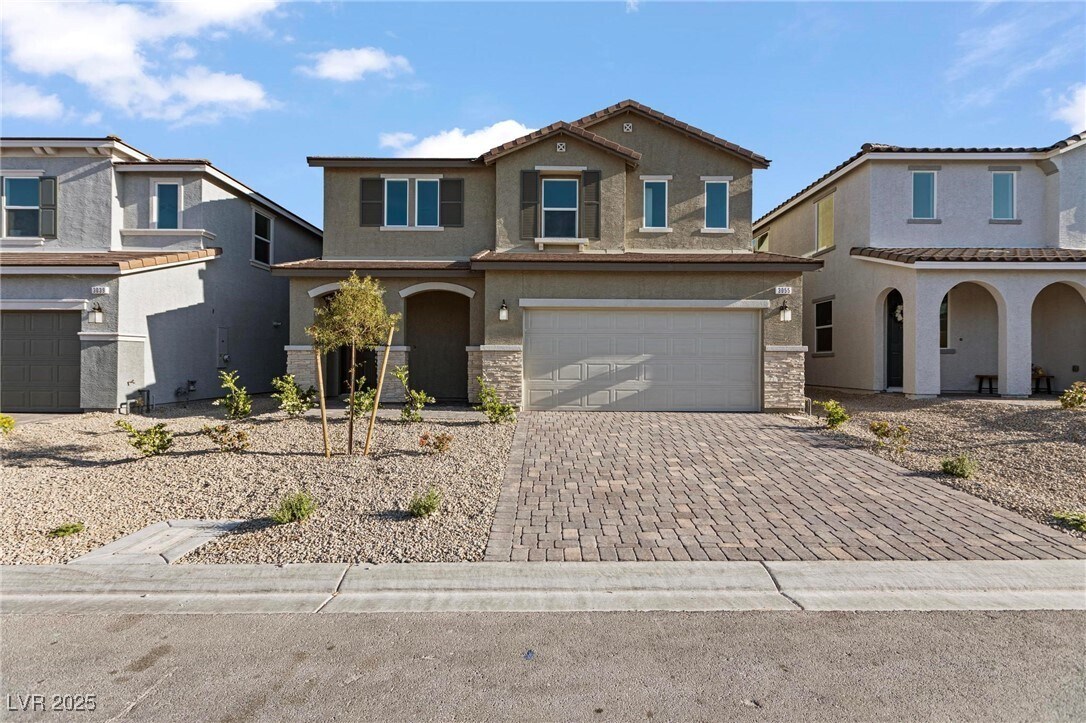 Foto principal - 3055 Magnolia Rnch Ave