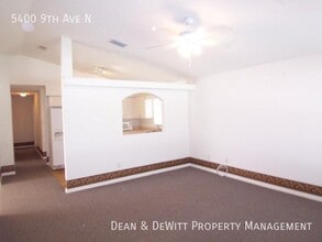 Building Photo - 5400 9th Ave N
