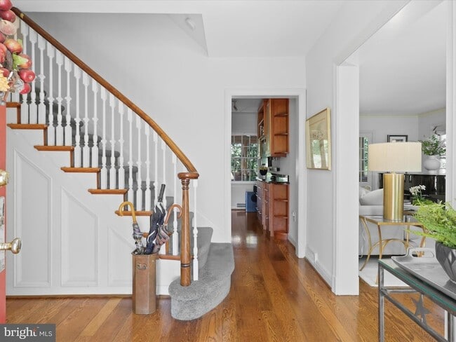 Foto del edificio - 4725 Rock Spring Rd