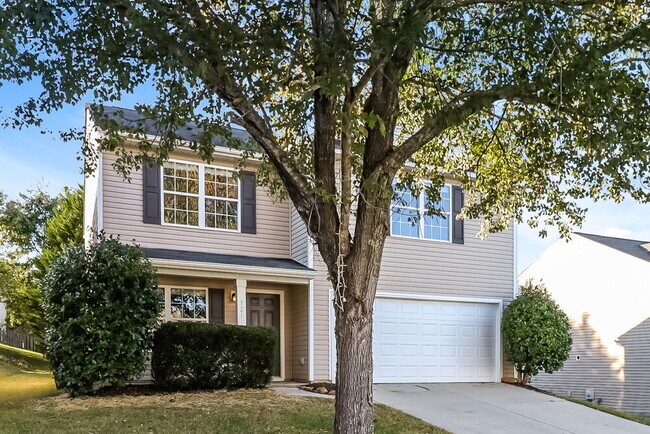 Foto del edificio - 721 Overlook Rd