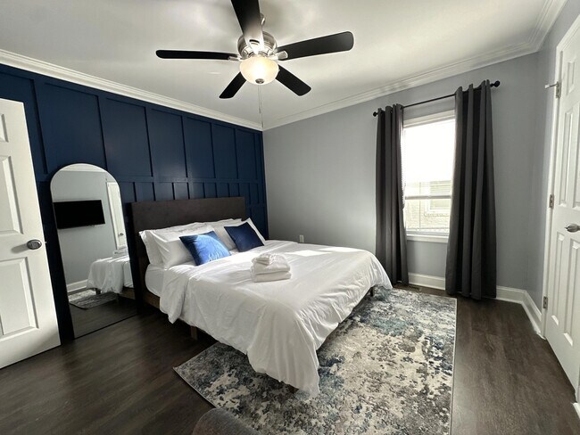 Foto del edificio - Room in Single Family Home on Baker Terrace NW