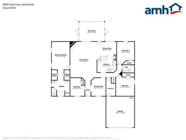 Foto del edificio - 5359 Vivera Ln