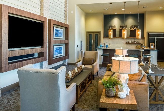 The Crosby at Towne Center Apartments Sanford, FL
