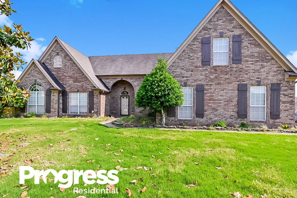 2547 Pyramid Dr, Southaven, MS 38672 House Rental in Southaven, MS