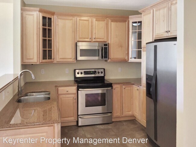 Building Photo - 2 br, 2 bath House - 2700 Cherry Creek Sou...