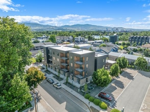 Building Photo - Luka Apartments