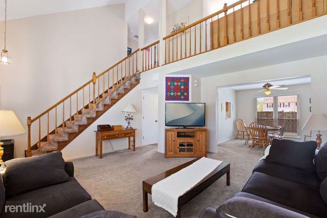 Foto del edificio - 2 br, 2 bath House - 1737 West Portsmith Lane