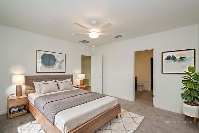 Foto del edificio - 3688 Benham Rise Rd