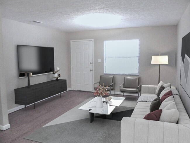 Foto del edificio - 5417 McLeod Dr