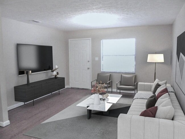 Photo - 5417 McLeod Dr House