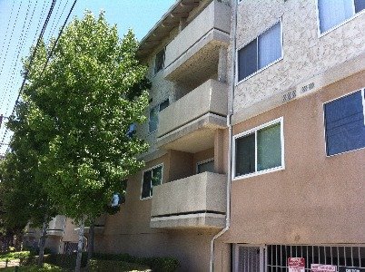 Foto del edificio - 5050 Sepulveda Blvd