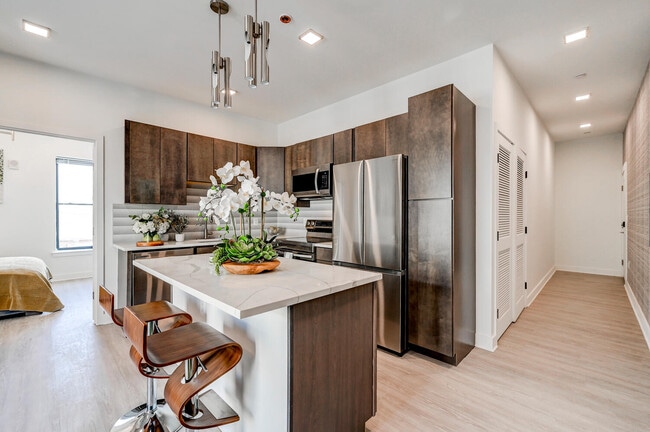 Building Photo - The Brixton AHR LLC