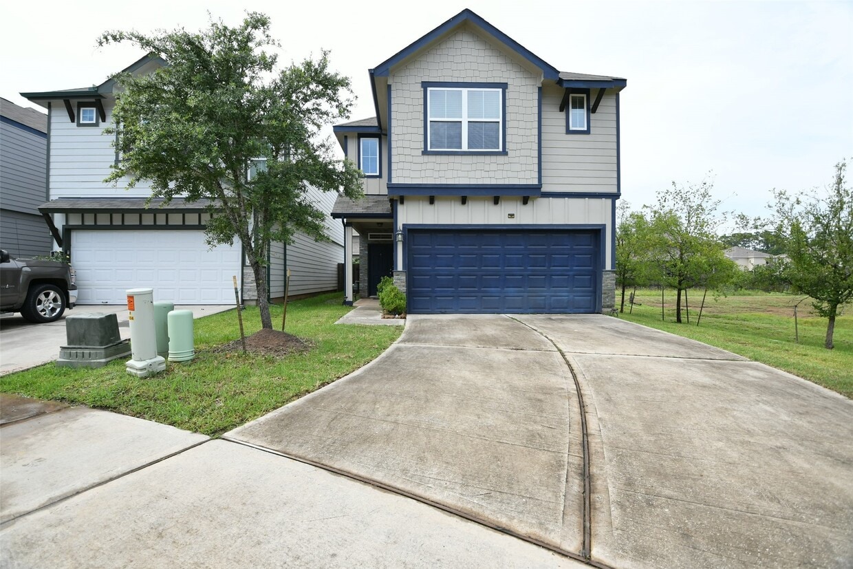 Foto principal - 104 Camelot Pl Ct