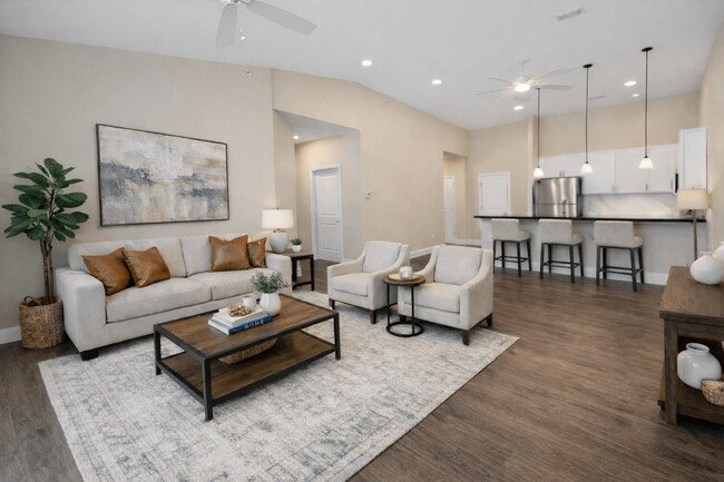 Foto del edificio - Reserve at Cranberry Springs