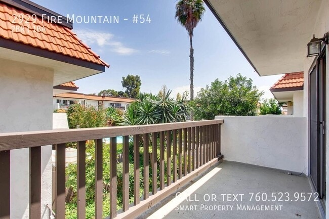 Building Photo - 2929 Fire Mountain Dr