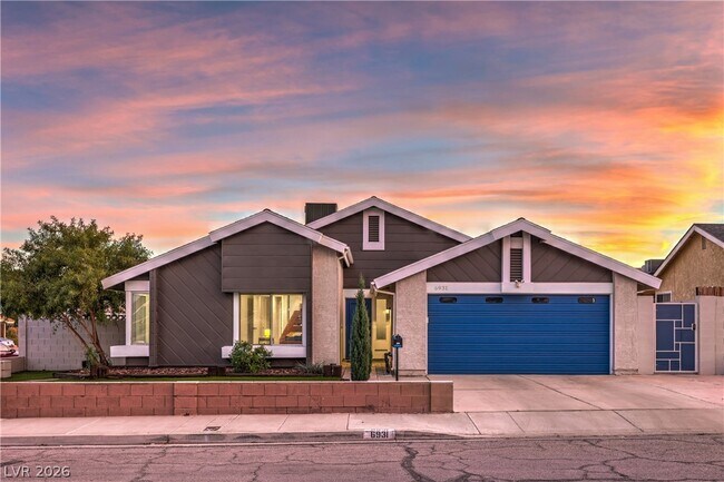 Foto del edificio - 6931 Wedgewood Way