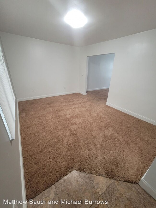 Building Photo - 3 br, 1 bath House - 1041 Priestley Avenue