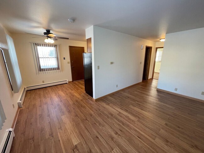 Foto del interior - Morningside Apartments